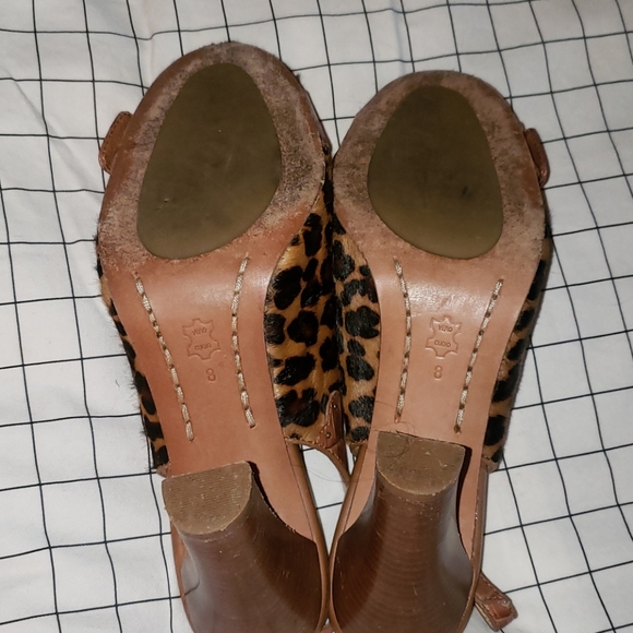 Michael Kors heels - Picture 8 of 13